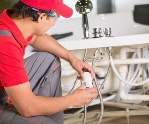 About Emergency plumbing pros Stevensburg, VA